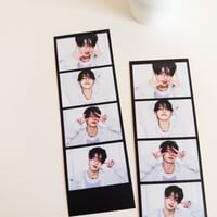 Image 4 of Sunghoon Boyfriend Material Film Strip