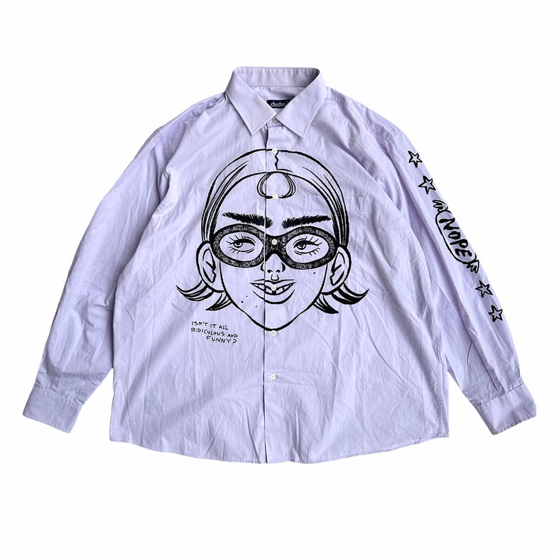 Image of Custom shirt #23