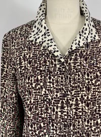 Image 2 of Black and white Small Plants Hitoe