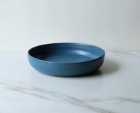 Image 1 of Pasta dish in Teal Blue