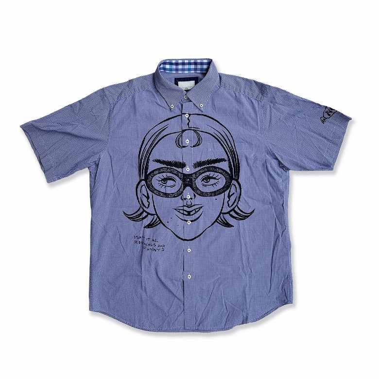 Image of Custom shirt #28