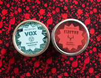 Vox & Alastor 4 Ounce Soy Candle Set