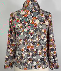 Image 4 of Red Grey Black Ume Hitoe