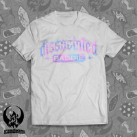 Image 2 of Dissociated Baddie - | T-Shirt