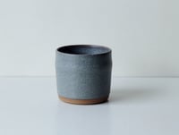 Image 3 of 6 oz cup in Storm