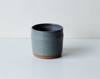 Image 2 of 6 oz cup in Storm