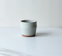 Image 1 of 6 oz cup in Pearl