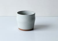 Image 3 of 6 oz cup in Pearl