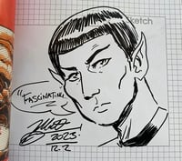 Image 8 of Sketchbook Combo