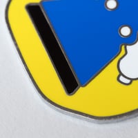 Image of Baba Key Chain