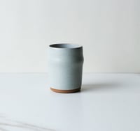 Image 1 of 9 oz cup in Frost