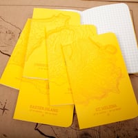 Image 3 of Island Series: 6 Pack