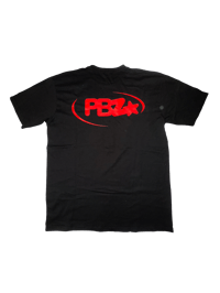 Image 2 of OG PEDALBOYZ RED