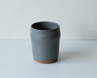 Image 3 of 9 oz cup in River Rock