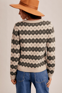 Image 3 of Nordic Cardigan