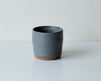 Image 2 of 6 oz cup in River Rock