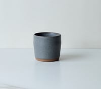 Image 1 of 6 oz cup in River Rock