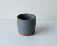 Image 3 of 6 oz cup in River Rock