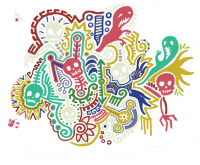 Image 1 of "Dybbuk Box" T-Shirts & Hoodies [New!]