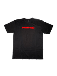 Image 1 of OG PEDALBOYZ RED