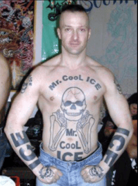 Image 3 of PRE ORDER ONLY!  MR.  Fuck ICE 