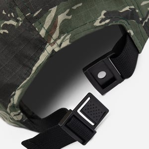 Image of Five Panel Cap X