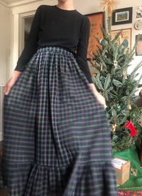 Image 2 of Little Women- Adjustable Skirt