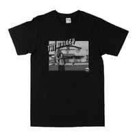 Image 3 of "Welcome To The Jungle" T-Shirt