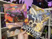 Image 1 of Sketchbook Combo