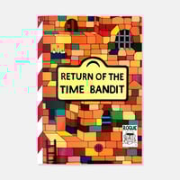 Image of Return of the Time Bandit 