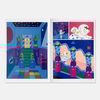 Image of Return of the Time Bandit 