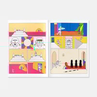 Image of Return of the Time Bandit 