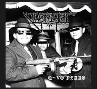 Image 1 of BLASFIRME' Q-VO PERRO EP