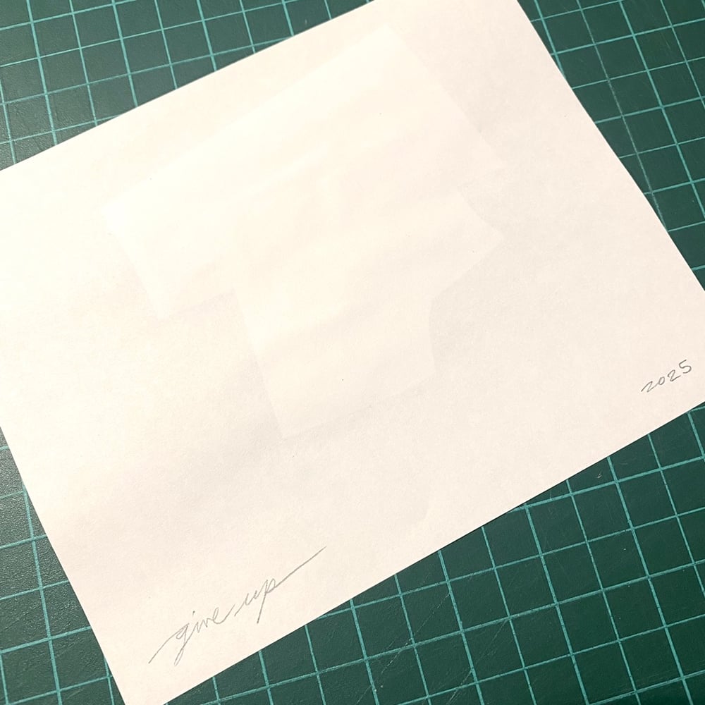 Image of 'pistol' original collage