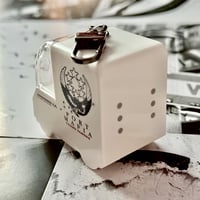 Image 5 of (PREORDER) Albatross Car Keychain