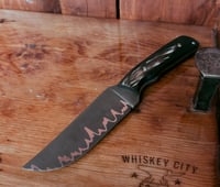 Image 2 of Water Buffalo Cumai Hunter 