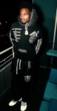 Image 1 of W/C House Hoodie 