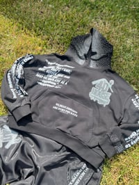 Image 2 of W/C House Hoodie 