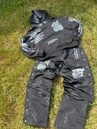 Image 3 of W/C House Hoodie 