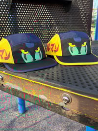Image 2 of Devil Man 5 Panel 