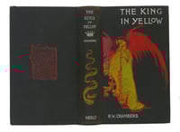 Image 4 of The King in Yellow