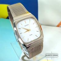 Image 4 of 1993 Alba/Seiko 'Estate' Tank Quartz Dress Watch (V701-5080)