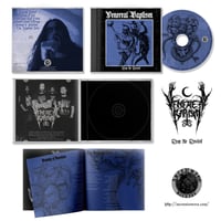 Image 4 of VENEREAL BAPTISM - Reap the Reviled [CD]