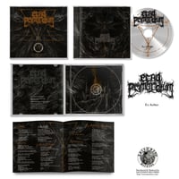 Image 4 of ECHO PRIMORDIUM - Ex Aether [MCD]