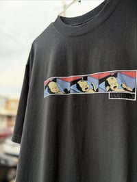 Image 3 of Mark Of The Beast Black Tee