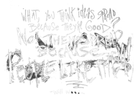 Image 4 of LYRIC TEES & HOODIES Part 2!