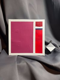 Image 1 of Unnameable Color 2026 Original #7