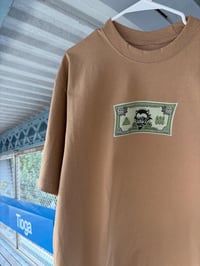 Image 2 of Root Of All Evil Khaki