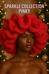 Image 2 of Xxxl sparkle collection 