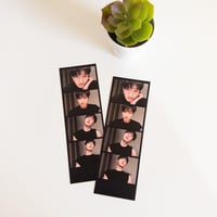 Image 1 of Mingi Boyfriend Material Film Strip